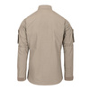 Helikon - Bluza wojskowa CPU® - Cotton Ripstop - Khaki - BL-CPU-CR-13