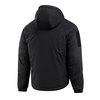 M-Tac - Kurtka zimowa Alpha Gen.III Pro - Primaloft - Czarna - 20499002