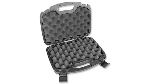 MFH - Walizka na broń krótką - Duża - Czarny - 27170A