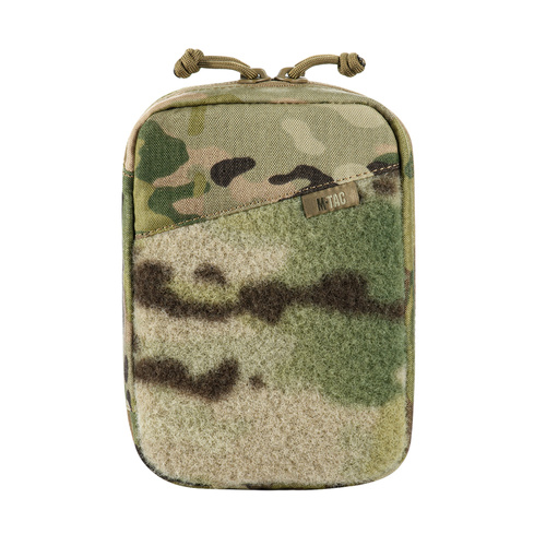 M-Tac - Kieszeń taktyczna EDC Elite - Cordura - Multicam - 10369008