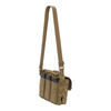 Helikon - Torba taktyczna Claymore - Olive Green / Czarny - TB-CLY-CD-0201A