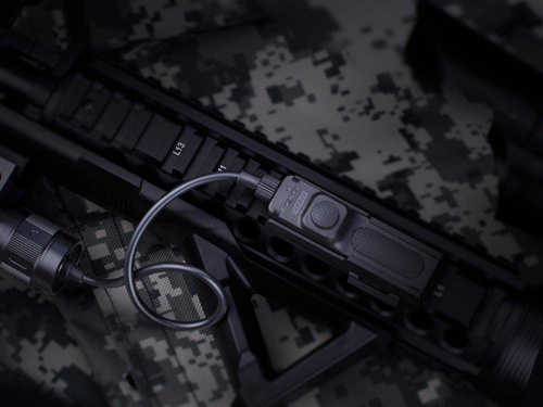 Fenix - Włącznik żelowy na kablu - 29 mm - AER-05