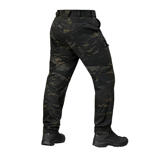 M-Tac - Spodnie taktyczne Patrol Gen.III NYCO Extreme - Multicam Black - 20546208