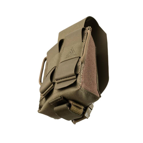 Direct Action - Ładownica Frag Grenade Pouch Mk III - Ranger Green - PO-FRG3-CD5-RGR