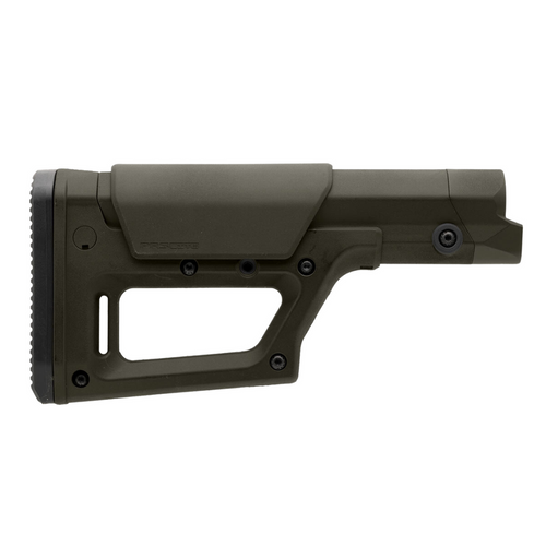 Magpul - Kolba precyzyjnie regulowana PRS Lite do AR10 / AR15 / M4 / M16 / M110 / SR25 - Olive Drab Green - MAG1159-ODG