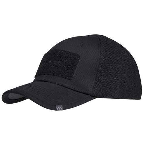 Pentagon - Czapka z daszkiem Raptor BB Cap - Czarny - K13031-01