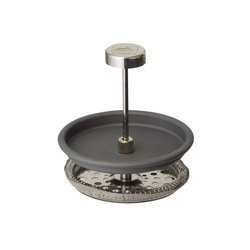 Helikon -Tex® - Prasa do kawy - Stalowa - Srebrna - TK-CFP-SS-15