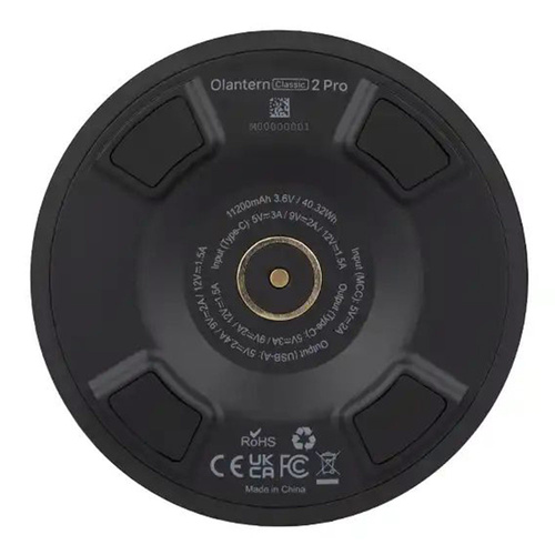 Olight - Lampa kempingowa LED Olantern Classic 2 Pro - 300 lm - Forest Green