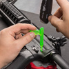 Real Avid - Zestaw do czyszczenia broni Gun Boss Pro - AR-15 Cleaning Kit - AVGBPROAR15