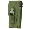 Condor - Ładownica Universal Rifle Mag Pouch - Zielony OD - 191128-001