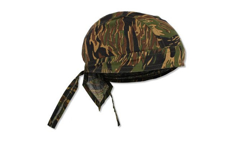 MFH - Bandana - Tiger Stripe