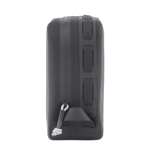 Rite in the Rain - Kieszeń organizer Monsoon Reach Utility Bag - Średni - 3,6 L - Czarna - P797