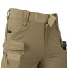 Helikon - Szorty taktyczne OTS® (Outdoor Tactical Shorts) 8.5" - Taiga Green - SP-OTS-VL-09