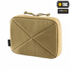 M-Tac - Organizer Ergonomiczny Slim Elite - Coyote - 10181005