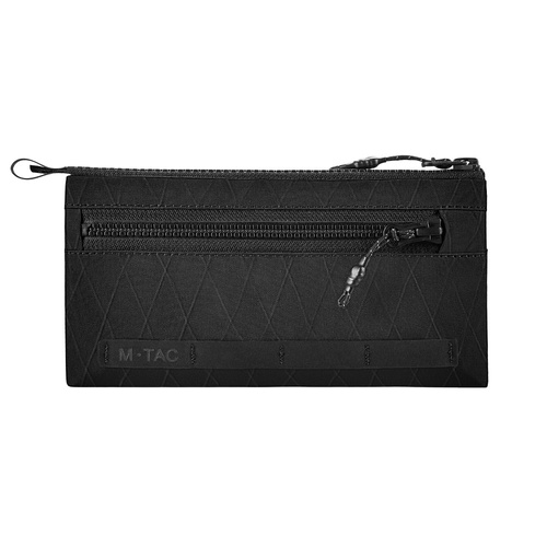 M-Tac - Portfel taktyczny poziomy X-Pac Elite - Czarny - 10452002