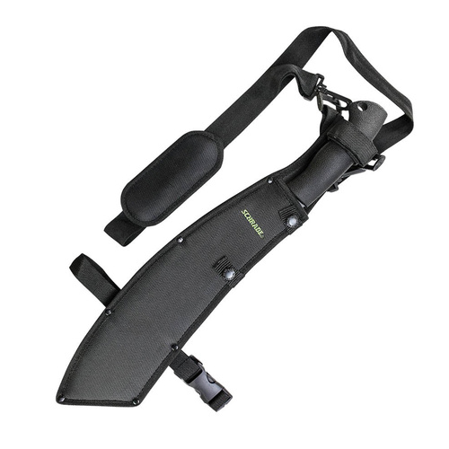 Schrade - Maczeta Survivalowa Parang Full Tang Machete - SCHPR1CP