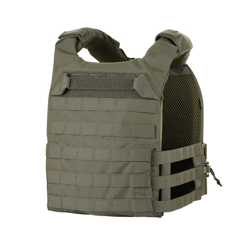 M-Tac - Kamizelka taktyczna Plate Carrier Cuirass QRS Gen.II - Ranger Green - 10156823