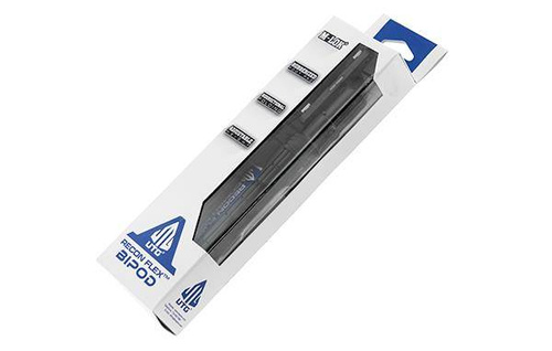 UTG - Dwójnóg składany Recon Flex - 8"-12" - M-LOK - TL-BPDM02