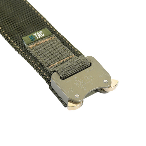 M-Tac - Pas taktyczny Cobra Buckle Belt - Multicam - 10194023