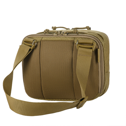 M-Tac - Torba EDC Bag Elite HEX - MOLLE - Cordura HEX - Coyote - 10392005