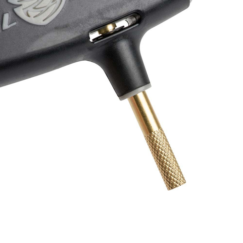 Real Avid - Zestaw do czyszczenia broni Gun Boss® Pro - Handgun Cleaning Kit - AVGBPRO-P