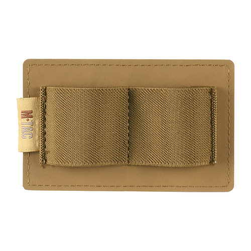 M-Tac - Wstawka modułowa - Mała - 2 Sekcje - Coyote - 10198005