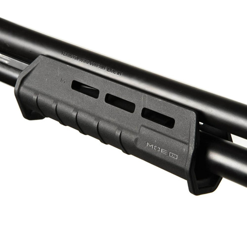 Magpul - Czółenko MOE M-LOK do strzelby Remington 870 - Pomarańczowe - MAG496-ORG