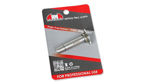 Arma Tech - Stalowa prowadnica sprężyny Vortex - Ver.3 - APS113