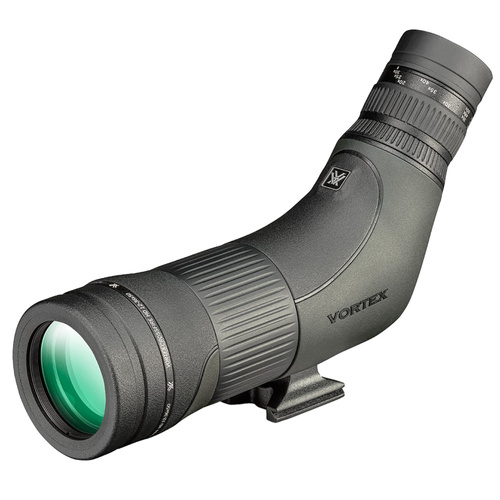 Vortex Optics - Luneta obserwacyjna Crossfire HD 12-36x50 - Kątowa - FMC - CF-50A