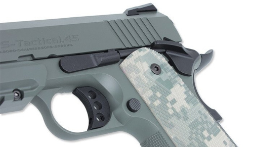 Tokyo Marui - Replika pistoletu Foliage Warrior - GBB