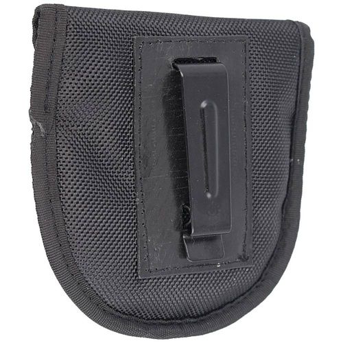 ESP - Lusterko taktyczne do pałki teleskopowej - 92 mm - Czarne - BMO-03-18 / BMH-03