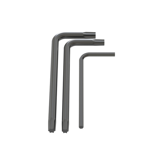 Vector Optics - Montaż do lunety jednoczęściowy Adjustable Extended Picatinny Mount - 30 mm - Czarny - XASR-3037