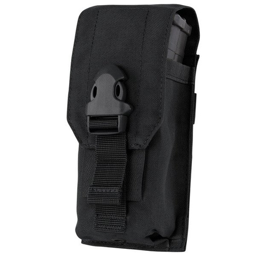 Condor - Ładownica Universal Rifle Mag Pouch - Czarny - 191128-002