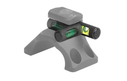 UTG - Poziomica składana magnetyczna do lunety Accu-Sync - 30 mm - MT-RTR3