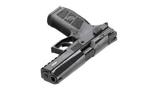 Ceska Zbrojovka - Pistolet CZ P-09 kal. 9x19 mm Para