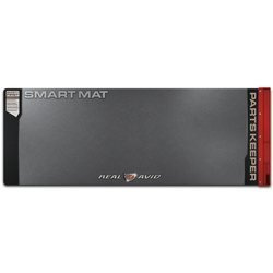 Real Avid - Mata do czyszczenia broni długiej Universal Smart Mat® - AVULGSM