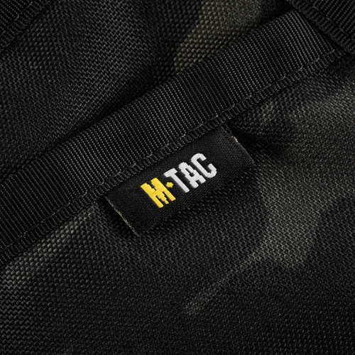 M-Tac - Portfel taktyczny Tactical Wallet Elite - Multicam Black - 10354208