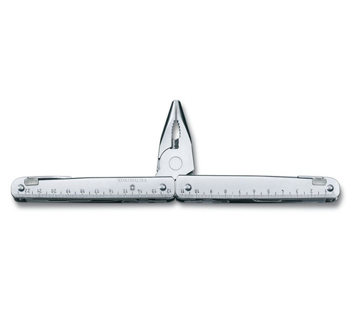 Multitool Victorinox SwissTool X - 3.0327.L