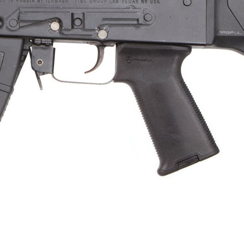 Magpul - Chwyt pistoletowy MOE AK+ Grip do AK-47 / AK-74 - Flat Dark Earth - MAG537-FDE