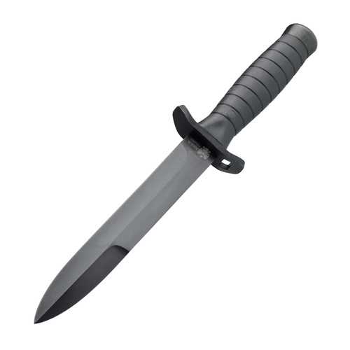 Nóż taktyczny wz. 98 - Spear Point - Czarny