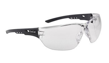 Bolle Safety - Okulary ochronne NESS - Przezroczysty - NESSPSI