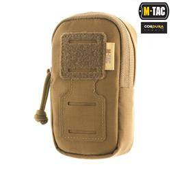 M-Tac - Ergonomiczna kieszeń naramienna Elite - Coyote - 10136005