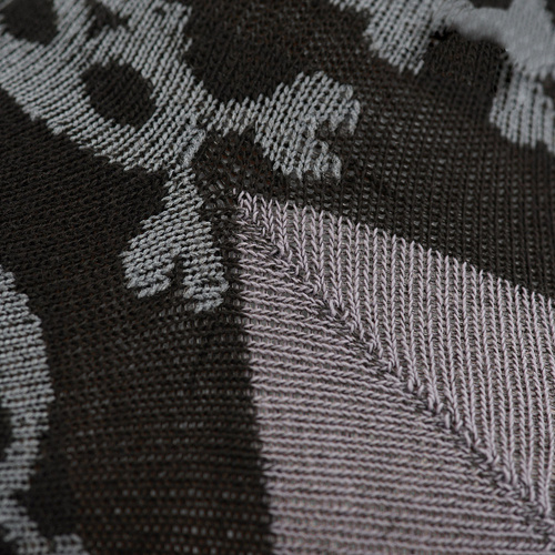 M-Tac - Skarpety letnie Mk.3 - Pirate Skull - Czarne - 30903902