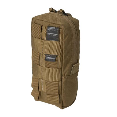 Helikon - Kieszeń taktyczna Mini Pouch - Multicam / Black - MO-GMP-CD-0C
