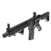 Crosman - Wiatrówka na CO2 Panther Arms DPMS SBR - Full Auto - 4,5 mm - Blow-Back - DSBR