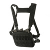 M-Tac - Kamizelka taktyczna Chest Rig Military Elite - Czarny - 10138002