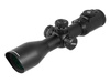 UTG - Luneta celownicza Leapers Compact 3-12x44 - 30 mm - Czarna - SCP3-UM312AOIEW