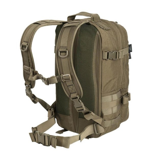 Helikon - Plecak taktyczny Raccoon Mk2 - MOLLE/PALS - Cordura - Shadow Grey - PL-RC2-CD-35