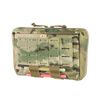 M-Tac - Organizer wojskowy Amin X-Large Elite - MultiCam - 10410008