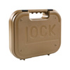 Umarex - Pistolet RAM na kule gumowe Glock Gen 5 T4E kal .43 - Czarny/FDE - 211.00.06